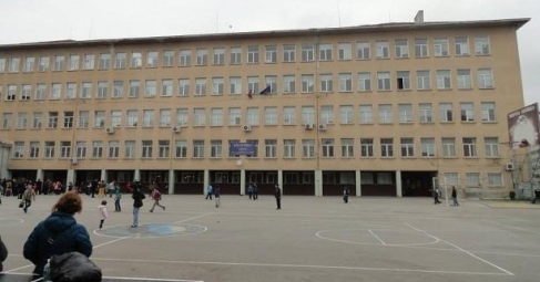 СМГ е училището в София с най-висок минимален бал за прием при първо класиране
