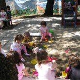 Частна детска градина 