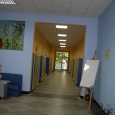 Учебен център 