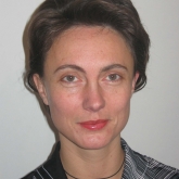Калина Стоянова