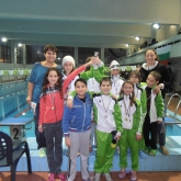 Плувен спортен клуб 