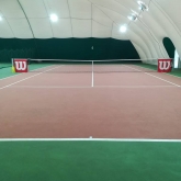 Тенис училище 