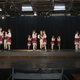Школа по народни танци 