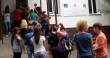 Кандидат-гимназистите в Пловдивско намаляха драстично 