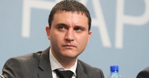 Владислав Горанов: ВУЗ-овете се оказаха неподготвени за демографския натиск