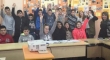 В час по литература: Ученици станаха адвокати на Македонски