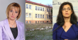 Мая Манолова изпраща просветния министър в детския интернат в Драгоданово