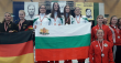 Девойки от Каварна станаха европейски шампиони по карате