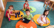 Общински детски градини в Пловдив ще прилагат метода на Мария Монтесори