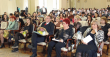 Рекорден брой немски езикови дипломи раздаде Езиковата гимназия в Добрич