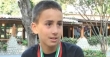 12-годишният Константин Гаров от Бургас е най-добрият математик в света
