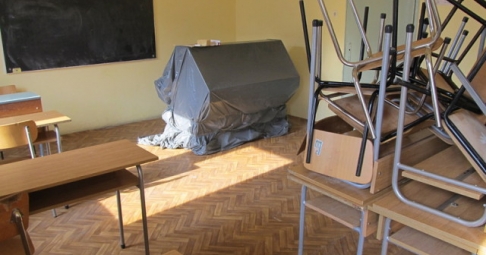 Над 1620 български училища са изчезнали за последните 25 години