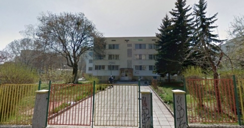 Частна детска градина в София отнема стаи от общинска сграда