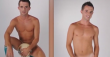 Учител по музика от Сандански стана популярен с голи снимки в интернет