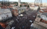 Най-масовият протест в историята на Хърватия е за по-добро образование