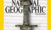 Наш викингски меч украси корицата на  National Geographic