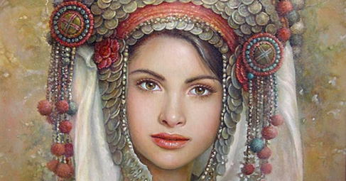 Мария Илиева е български художник работещ в жанровете фреска портретна