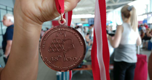 Четири бронзови медала от най-голямото състезание по химия в света за наши ученици