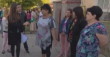 Учители от детска градина „на разпит” пред медии и родители заради бито дете