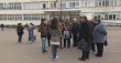 Родители на деца от 162 ОУ в София са притеснени заради ученик с туберкулоза