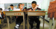 10 неща в китайското училище, които впечатляват европейския учител