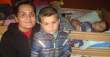 Кметът на Търново даде дом на майката, която изминава по 4 км. всеки ден до училище