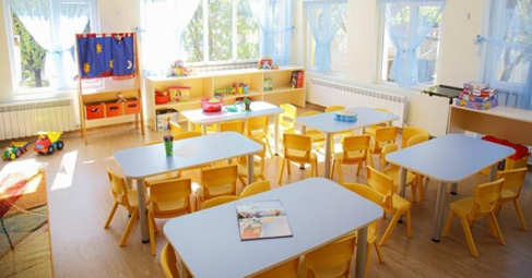 Работна група към Столичната община приема деца в детските градини без класиране