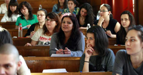 Педагогическа специалност се нареди сред най-желаните в Софийския университет