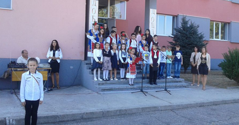 КЗД се самосезира заради случая с 9-то основно училище в Благоевград