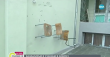 Хулигани забиха столове в ремонтираната фасада на гимназия в Добрич