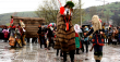 Кукерският празник Джумал в село Попинци, Панагюрско - една жива традиция