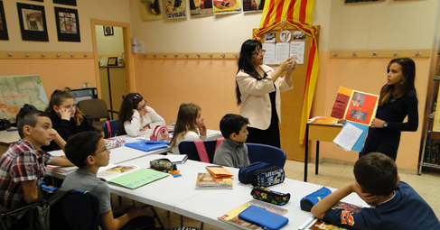 Родители в Испания се обявиха против домашните на децата