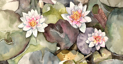  Представяме ви прекрасните творби на Виолета Бояджиева, които определено заслужават