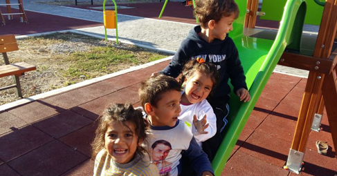 Община Сливен открива нова детска градина в ромския квартал „Надежда“