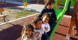 Община Сливен откри нова детска градина в ромския квартал „Надежда“