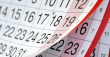 Календарът няма да позволи дълги празници през 2017-а