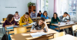 312 ученици в Пловдивско ще пробват да вземат държавния зрелостен изпит за втори път