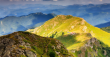 Красивите планински върхове на България