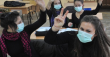 В понеделник обявяват грипна ваканция за учениците в София. На училище на 6 февруари