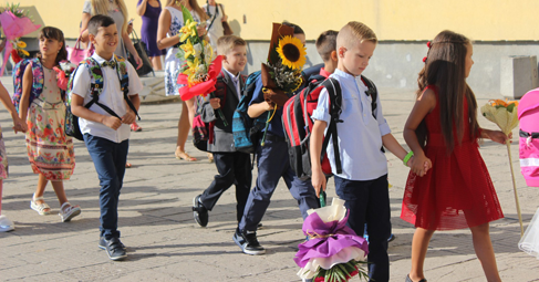 Пренаселени пловдивски училища свиват приема на първолаци