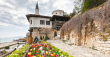 Красивите дворци на България