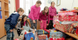 „Кутии на приятелството” ще зарадват за Коледа болни деца от Пловдив