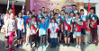 Малки математици донесоха медали за България от международна олимпиада в Тайланд