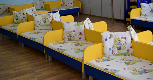 Кметът на София иска премахване на спалните в детските ясли и градини