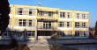 След едва 5 години експлоатация сградата на ново училище във Варна потъва