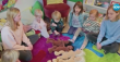 Шведска детска градина прилага полово неутралното възпитание