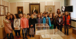 Деца от ОУ „Ран Босилек” проведоха занятията си в музея на образованието в Габрово