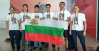 Млади български астрономи с пълен комплект медали от XXIV Международна олимпиада