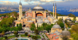 Църквата „Света София“ в Истанбул - архитектурното чудо на Европа