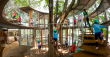 „Фуджи“ e най-прекрасната детска градина в света